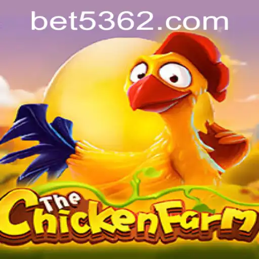 Explorando o Mundo de ChickenFarm: Um Jogo Empolgante na Plataforma 5362BET.COM
