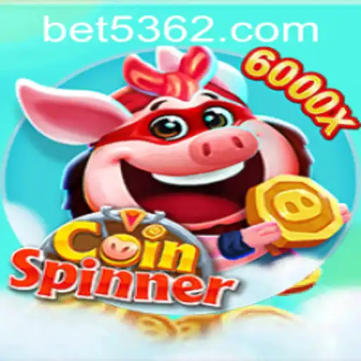 CoinSpinner: A Excitante Experiência de Jogo em 5362BET.COM