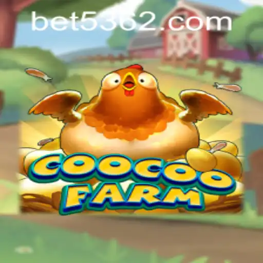 CooCooFarm: Uma Jornada Interativa na Fazendinha Online