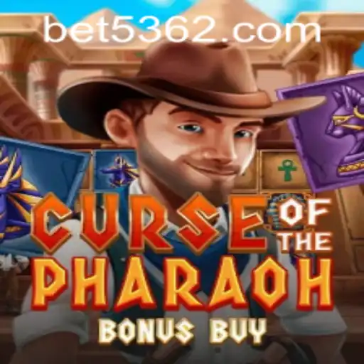 Explorando o Mundo de CurseofthePharaohBonusBuy: Aventura e Prêmios