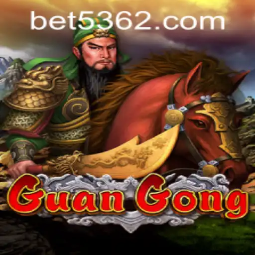GuanGong: Um Mergulho no Universo do Novo Jogo de Estratégia em 5362BET.COM