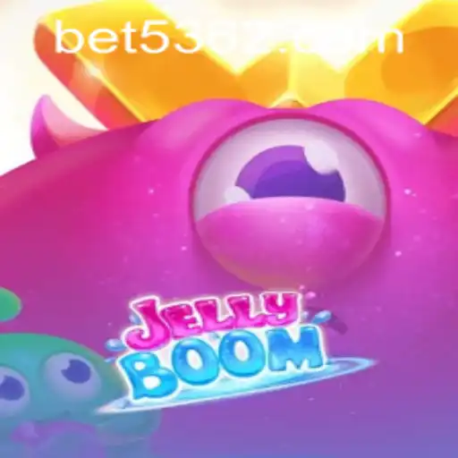 JellyBoom: A Revolução no Mundo dos Jogos Online
