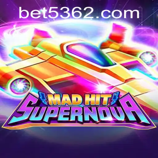 Descubra o Universo de MadHitSupernova e a Interação com 5362BET.COM