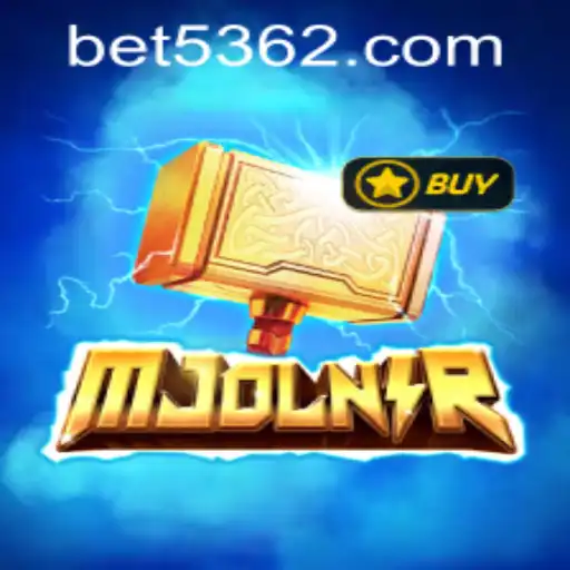 Explorando o Fenômeno Mjolnir: Um Novo Jogo de Aventura em 5362BET.COM