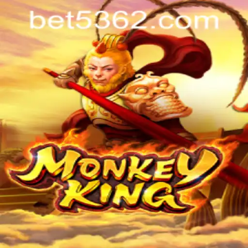 Descubra a Excitante Aventura de MonkeyKing