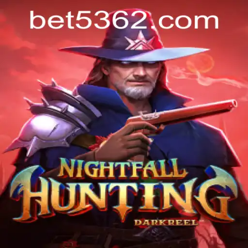 Descubra o Novo Jogo: NightfallHunting e Como Jogar com 5362BET.COM