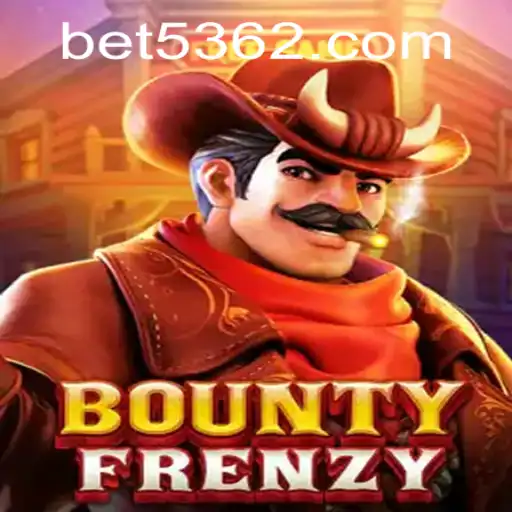 BountyFrenzy: Uma Aventura Inovadora no Mundo dos Jogos