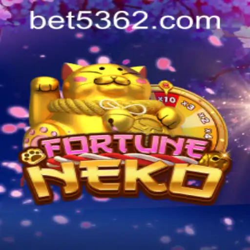 Descubra FortuneNeko: O Jogo de Sucesso na 5362BET.COM