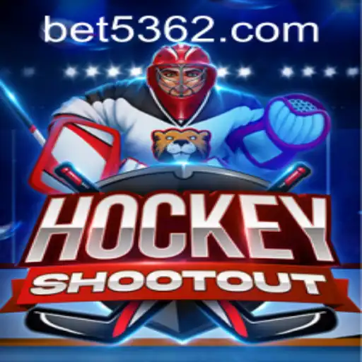 Descubra o Mundo Empolgante de HockeyShootout com 5362BET.COM