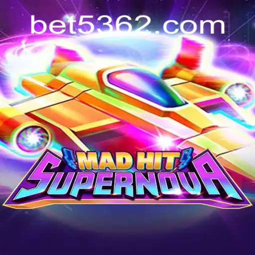Descubra o Universo de MadHitSupernova e a Interação com 5362BET.COM