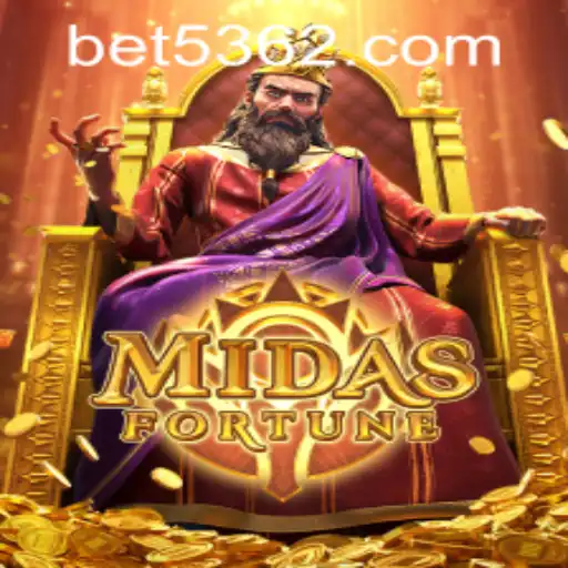 MidasFortune: O Brilho da Fortuna nas Suas Mãos