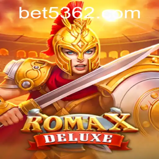 Explorando RomaXDeluxe: Um Novo Capítulo no Mundo dos Jogos de Azar