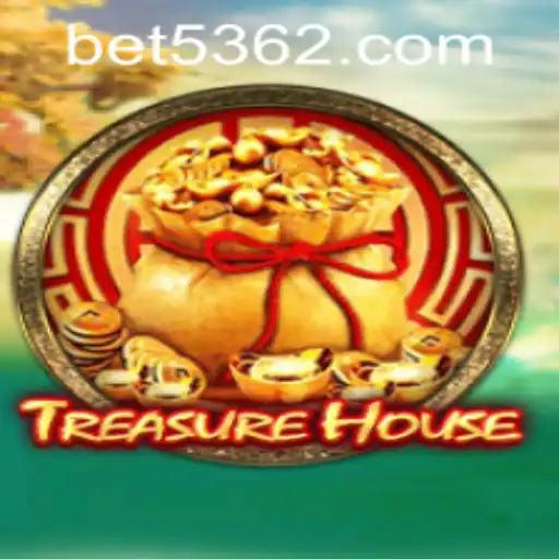 Descobrindo o Jogo TreasureHouse