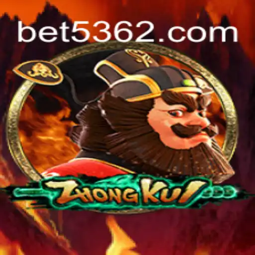 ZhongKui: Mergulhe no Fascinante Mundo do Jogo com 5362BET.COM