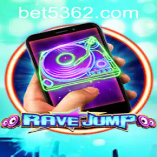 RaveJumpmobile: Uma Aventura Inovadora no Mundo dos Jogos Móveis