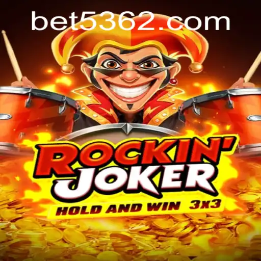 Explorando o Fascinante Mundo de Rockinjoker na Plataforma 5362BET.COM
