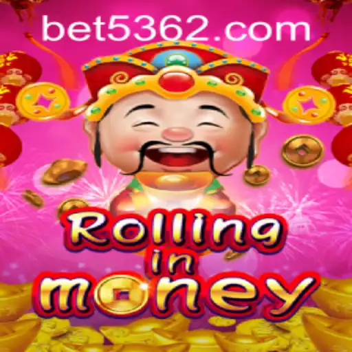 Descubra RollingInMoney: O Jogo de Apostas Revolucionário da 5362BET.COM