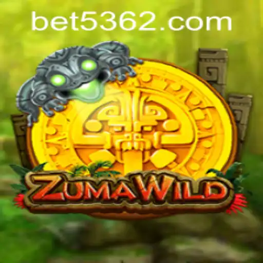 Explore a Aventura Selvagem de ZumaWild no 5362BET.COM